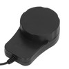 Digital Illuminance Light Meter LCD Display 0.1‑200000LX Illuminometer with Storage