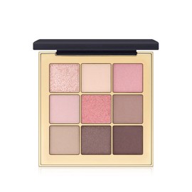 Ohui Ohui Real Color Eyeshadow Palette (02 Mood Pink) 9 Colors Blending Shadow (P003365688) / 오휘 오휘 리얼컬러 아이섀도우 팔레트 (02무드핑크)9색 블랜딩 쉐도우 (P003365688)