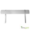 innogard 6022 - Ground Anchor for Lawn Edging Narrow -