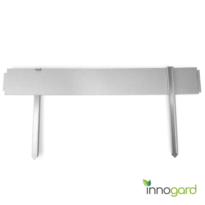 innogard 6022 - Ground Anchor for Lawn Edging Narrow -