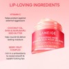 LANEIGE Lip Sleeping Mask Baya (Mascarilla De Noche Para Labios)