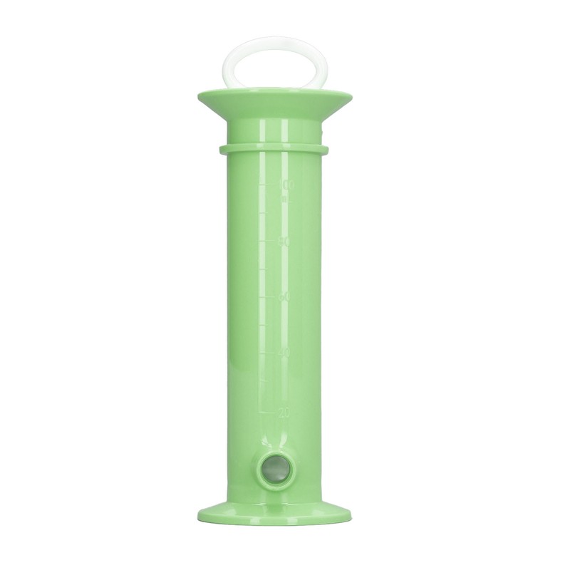 Toddler Reusable Fruit Puree Squeeze Filler Professional Ergonomic Baby Food