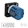 YJUW3320 Universal Cam Switch, Rotary Switch, Toggle Switch 660V, 20A,
