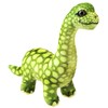 VFM - Green Diplodocus 25cm Plush - Premium Dinosaur Soft