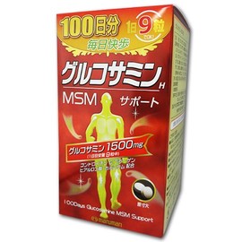Maruman Glucosamine , , ,