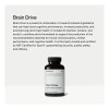 Momentous Brain Drive Nootrópico Polvo Nootropic Powder, 60 Servings NSF