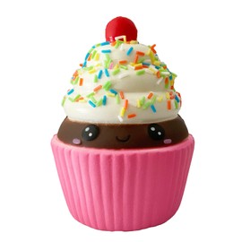 funnysquee funnysquee Slow Rising Ice Cream Cake Cup Squishies Toy for Kids Birthday Gift,Cute Stress Relief Simulation Lovely Squishys Squishi Squeeze Toys