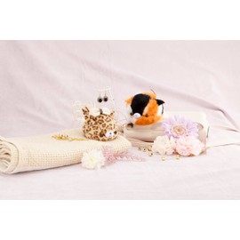 Megahouse Kurumaru Fluffy Miruki DX 6 Years Old and Up