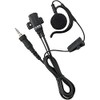 Alinco EME-654MA Earphones Microphone 1P
