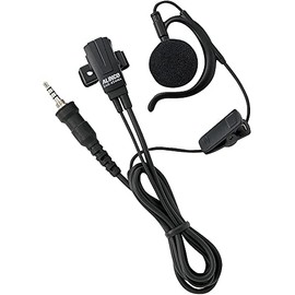 Alinco EME-654MA Earphones Microphone 1P