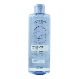 L'Oreal Normal to Dry Skin Micellar Water 400ml