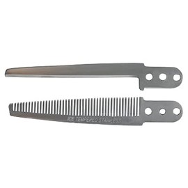 Scalpmaster Replacement Blades for 7 1/4 Inch Thinning Shear