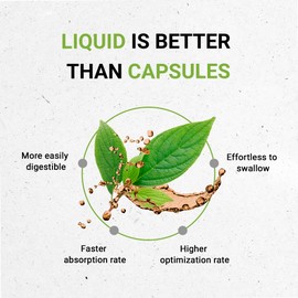 Blood Pressure Secret Alcohol Extract, High-Potency Herbal Drops, Tincture Made from Motherwort Herb (Leonurus Cardiaca), Cayenne Pepper (Capsicum annuum) 2 oz