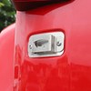 Bottle Opener Rear License Plate Delete Cover for 2007-2018 Wrangler