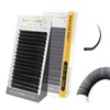 NAGARAKU Eyelash Extension Classic Individual 1:1 Eyelash Volume Individual Eyelashes