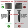 Garage Door Opener Remote Control 868 MHz Handheld Transmitter Compatible