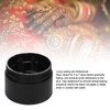 2Pcs Temporary Tattoo Paste Long Lasting Waterproof Hand Painting Drawing