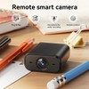 ZENWORYS V720 Home Surveillance Camera Indoor and Outdoor Wireless Monitor