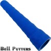 Tacki-Mac Command Grip Ribbed Hockey Farbe blau