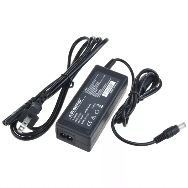AbleGrid AC Adapter Charger for Jumper EZBook 3 laptop Power