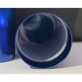 Lipstick Queen DMG Lipstick Queen Hello Sailor Lipstick .12 oz. Full Size NIB