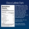 Bahlsen Choco Leibniz Dark Cookies (3 boxes) - Leibniz Butter