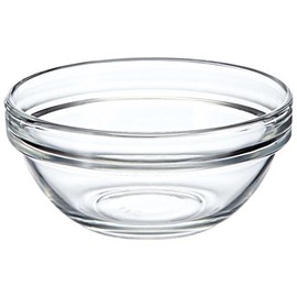 Schüssel 9 cm 6er-Set