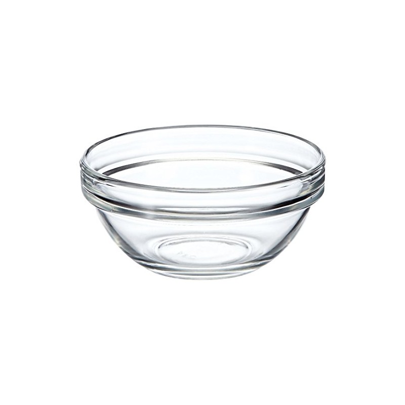 Schüssel 9 cm 6er-Set