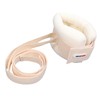 Bed Wrist Strap Soft Sponge Prevent Self Injury Hand Ankle