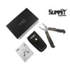 Summit Gear Stainless Steel Multi Tools Ultimate 14-in-1 - Needle