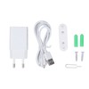 Surveillance Camera Wireless WiFi 1080P HD Security Monitor Camera For