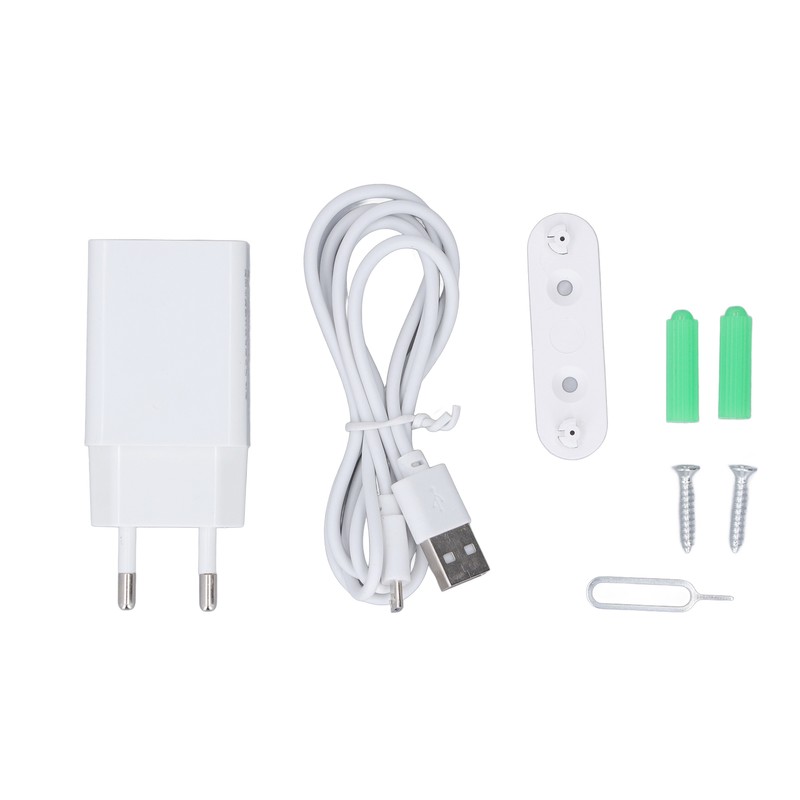 Surveillance Camera Wireless WiFi 1080P HD Security Monitor Camera For
