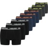 HEAD Calzoncillos Tipo bóxer para Hombre (9