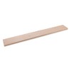 Woodcraft Maple 1/2" X 3" X 24" 1-Piece