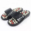 지압 쿠션 트위스트 슬리퍼 [M] Acupressure Cushion Twist Slippers [M]