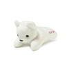 Callaway Men's AM BEAR BLADE WHT FW 22 Headcover (Putter)