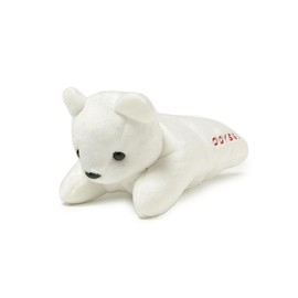 Callaway Men's AM BEAR BLADE WHT FW 22 Headcover (Putter) White