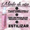Seda Termoprotectora 60ml Stylum Profesional
