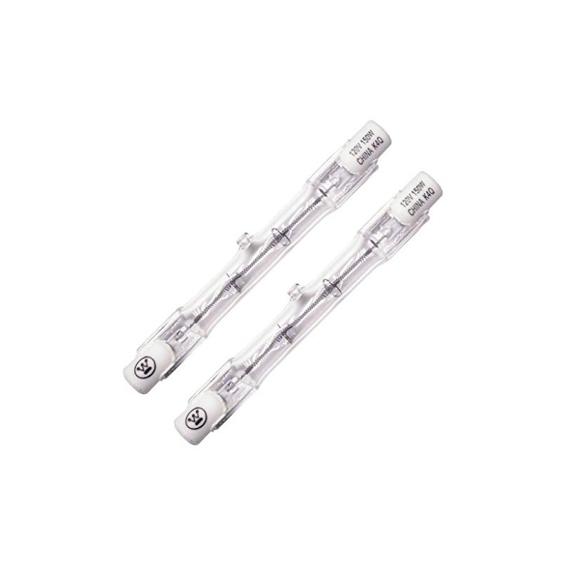 BULB HALOGEN T3 150W