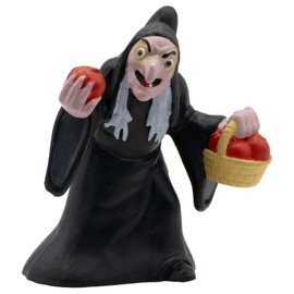 Bullyland Wicked Witch Action Figure