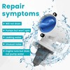 WH11X29539 AP6986715 Drain Pump and Filter Replacement Fit for GE