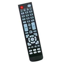 Replaced Remote Control Compatible for Element ELEFT2416 ELEF19 ELEFJ322 ELEFT436 ELEFW248 ELFW4017 ELEFW581 ELEFT426 ELEFW328C TV