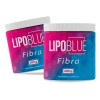 Kit De 2 Fibra Para Bajar De Peso Lipo Blue