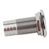 Outdoor Stainless Steel Water Outlet Port Boat Body Bottom Yacht