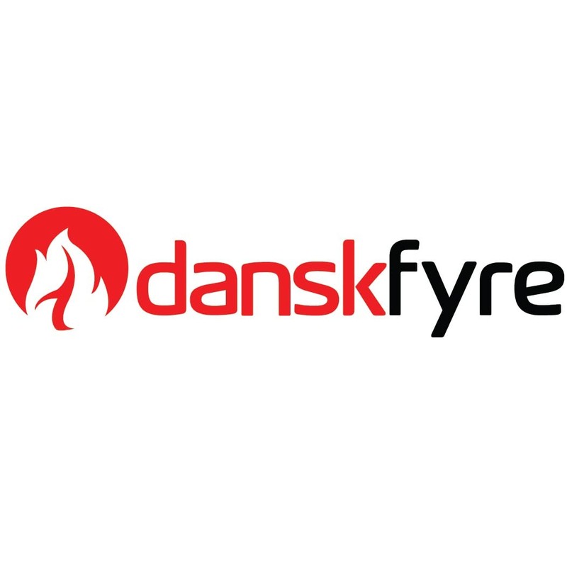 Danskfyre Cold Hand Air Regulator Suitable for Spartherm Fireplaces All