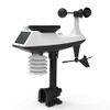 Newentor Weather Station Remote Sensor for Q9 Rain Guage and