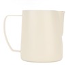 Coffee Milk Frothing Cup Stainless Steel Jug Steaming Pitcher 700ml