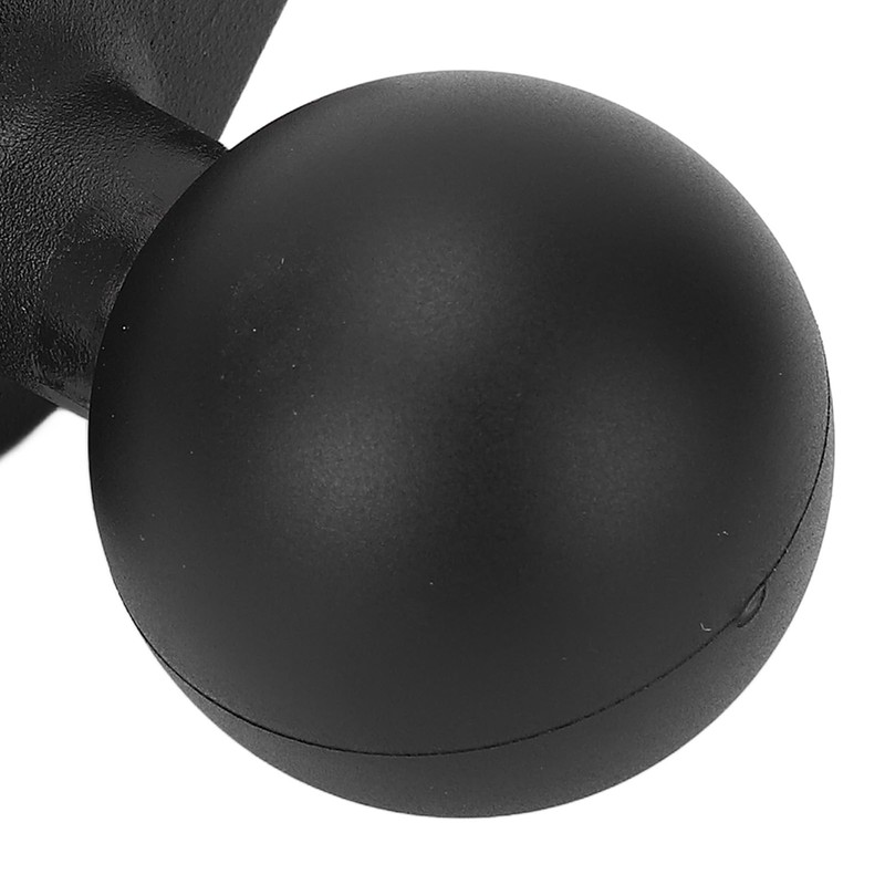 1.5 Inch Ram Ball Mount, Ram Anodised Aluminium Alloy Bracket
