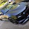 MG Pro-industry Front & Rear Bumper Screw on Sports Camaro