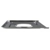 4 Pack - Style J - 9.125" x 9.3125" Square